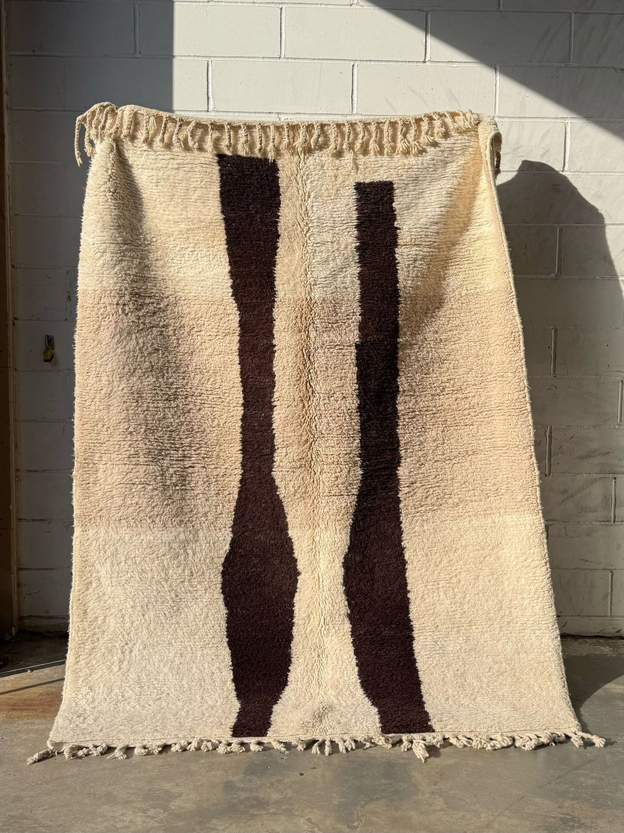 Spike’s Rug – Sunday and Story Ltd