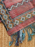 Fabulous Vintage Kilim Runner