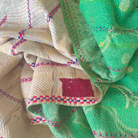 Vintage Kantha