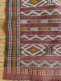 Vintage Kilim