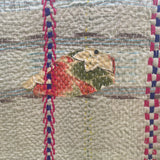 Vintage Kantha