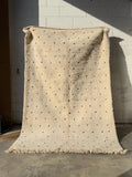 Spotty Berber Rug