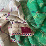 Vintage Kantha