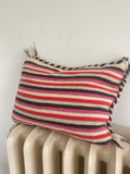 Wool Kilim Cushion