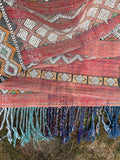 Fabulous Vintage Kilim Runner
