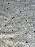 Spotty Berber Rug