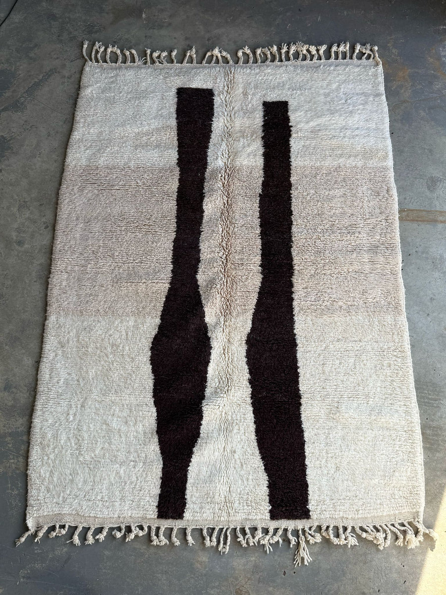 Spike’s Rug – Sunday and Story Ltd