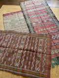 Vintage Kilim
