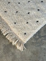 Spotty Berber Rug