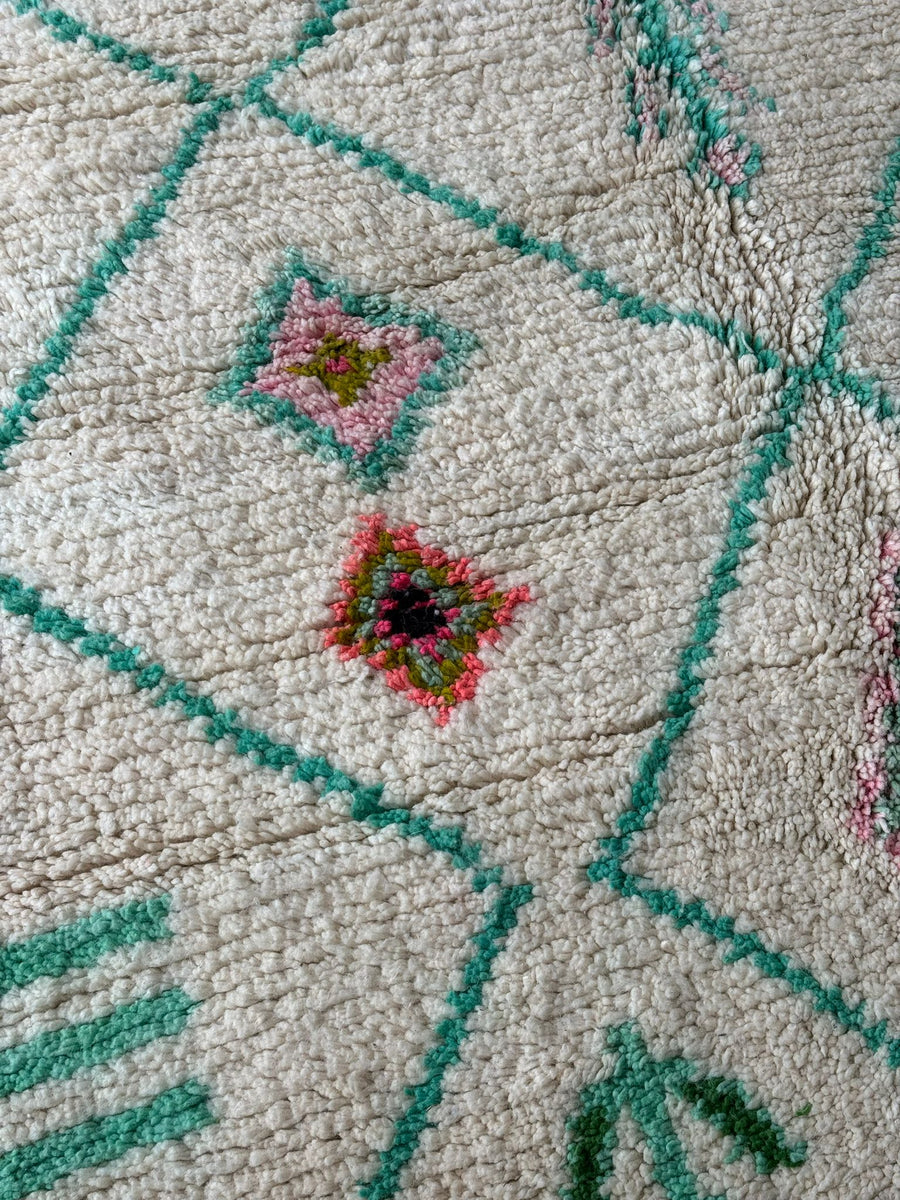 Georgie Rug – Sunday and Story Ltd