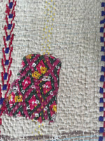 Vintage Kantha