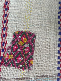 Vintage Kantha