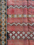 Fabulous Vintage Kilim Runner