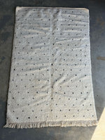 Spotty Berber Rug