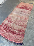 Classic Ombré Vintage Runner