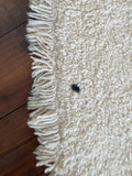 Spotty Berber Rug