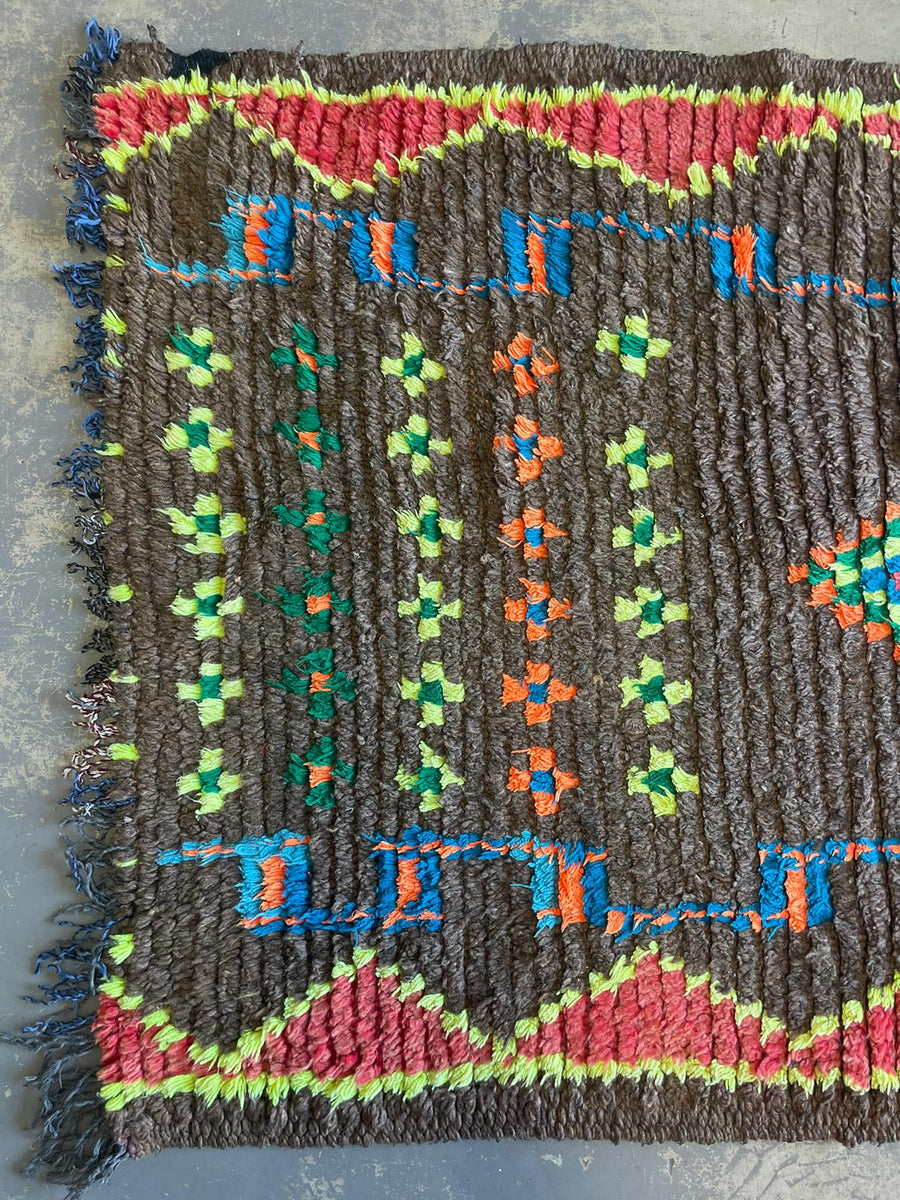 Billy’s Rug – Sunday and Story Ltd