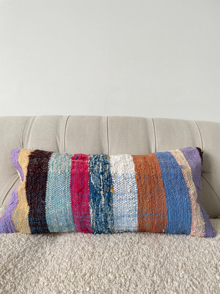 Moroccan Oblong Cushion
