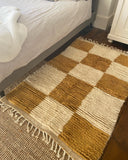 Perfect Day Rug Yellow