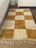 Perfect Day Rug Yellow